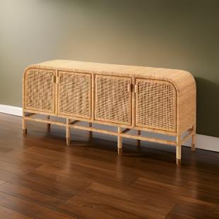 Cabinets & Storage Units