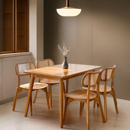 SAMRI Dining Chair
